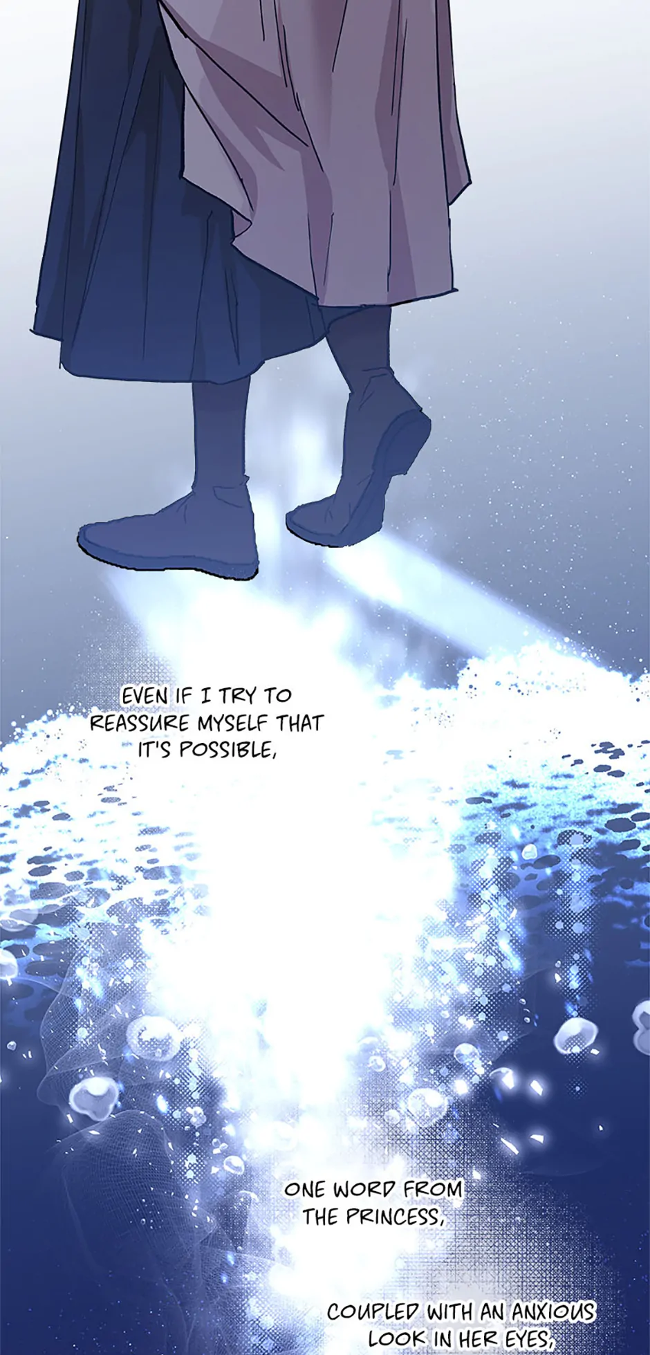 If You Can’t Kill Me, Love Me chapter 18 page 54