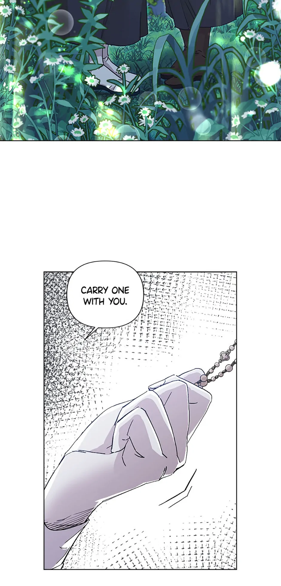 If You Can’t Kill Me, Love Me chapter 18 page 59