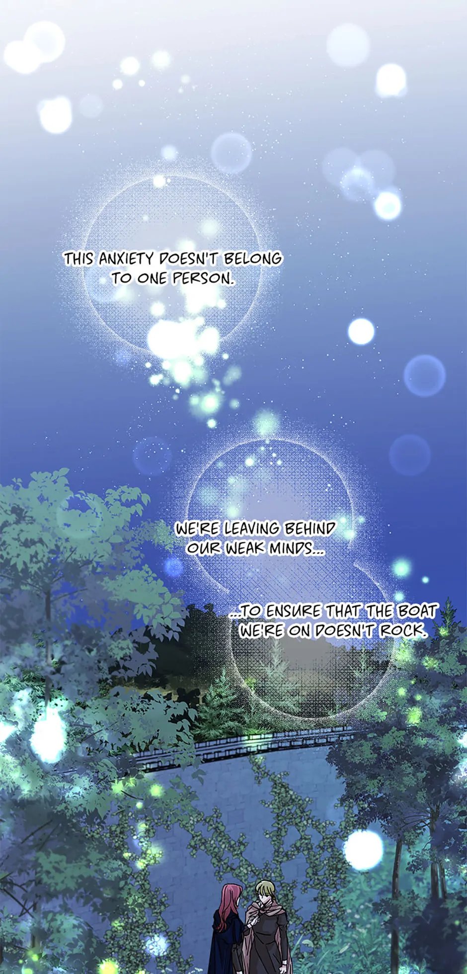 If You Can’t Kill Me, Love Me chapter 18 page 61