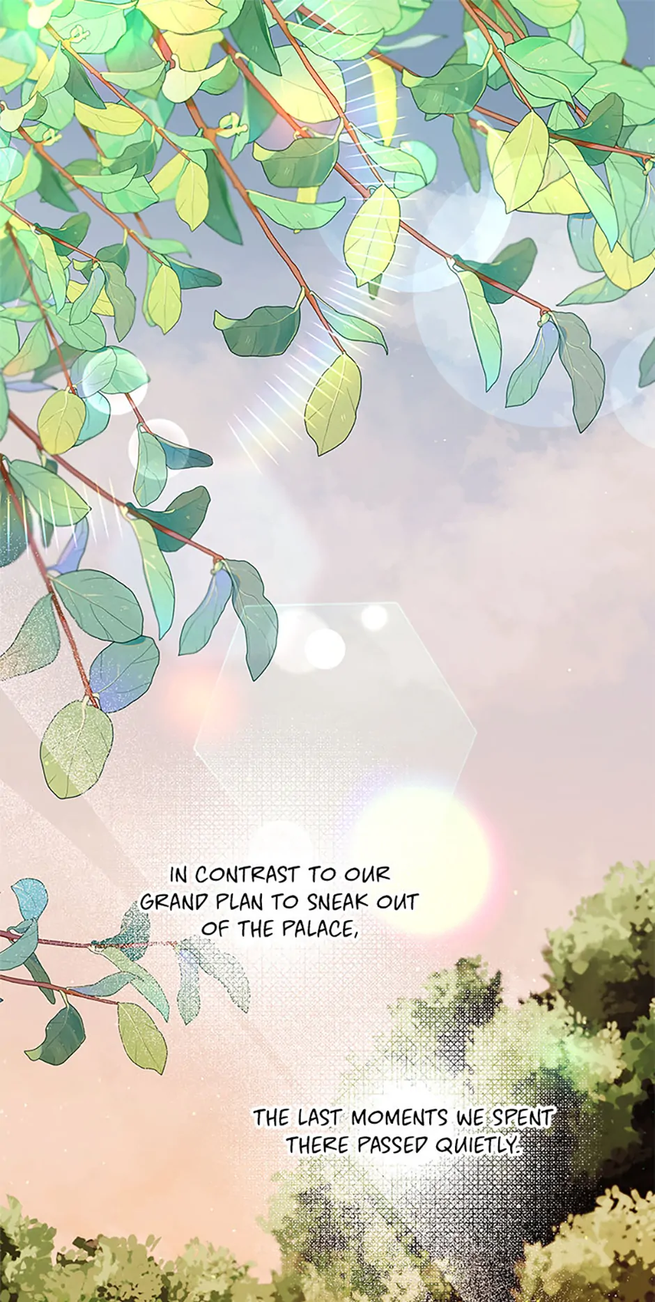 If You Can’t Kill Me, Love Me chapter 19 page 1