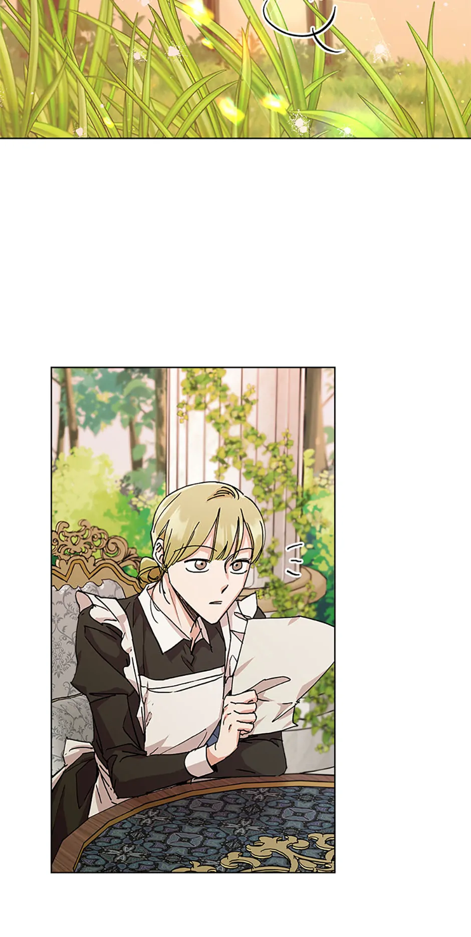 If You Can’t Kill Me, Love Me chapter 19 page 3
