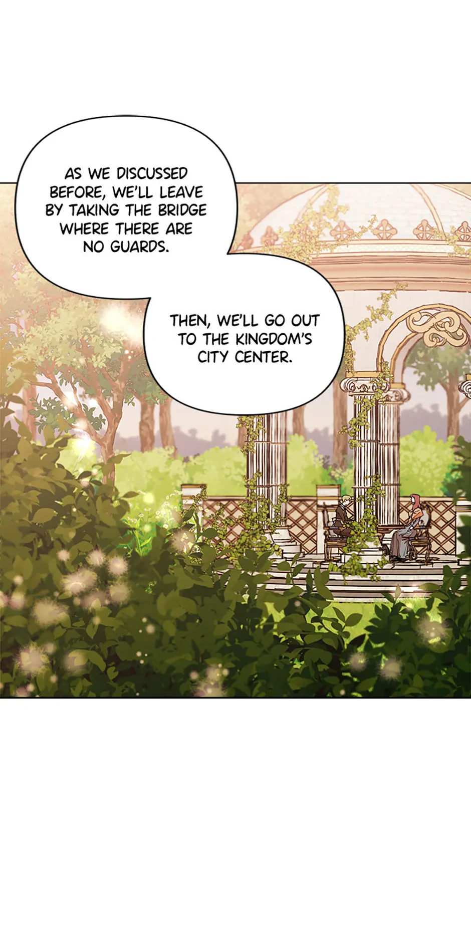 If You Can’t Kill Me, Love Me chapter 19 page 6