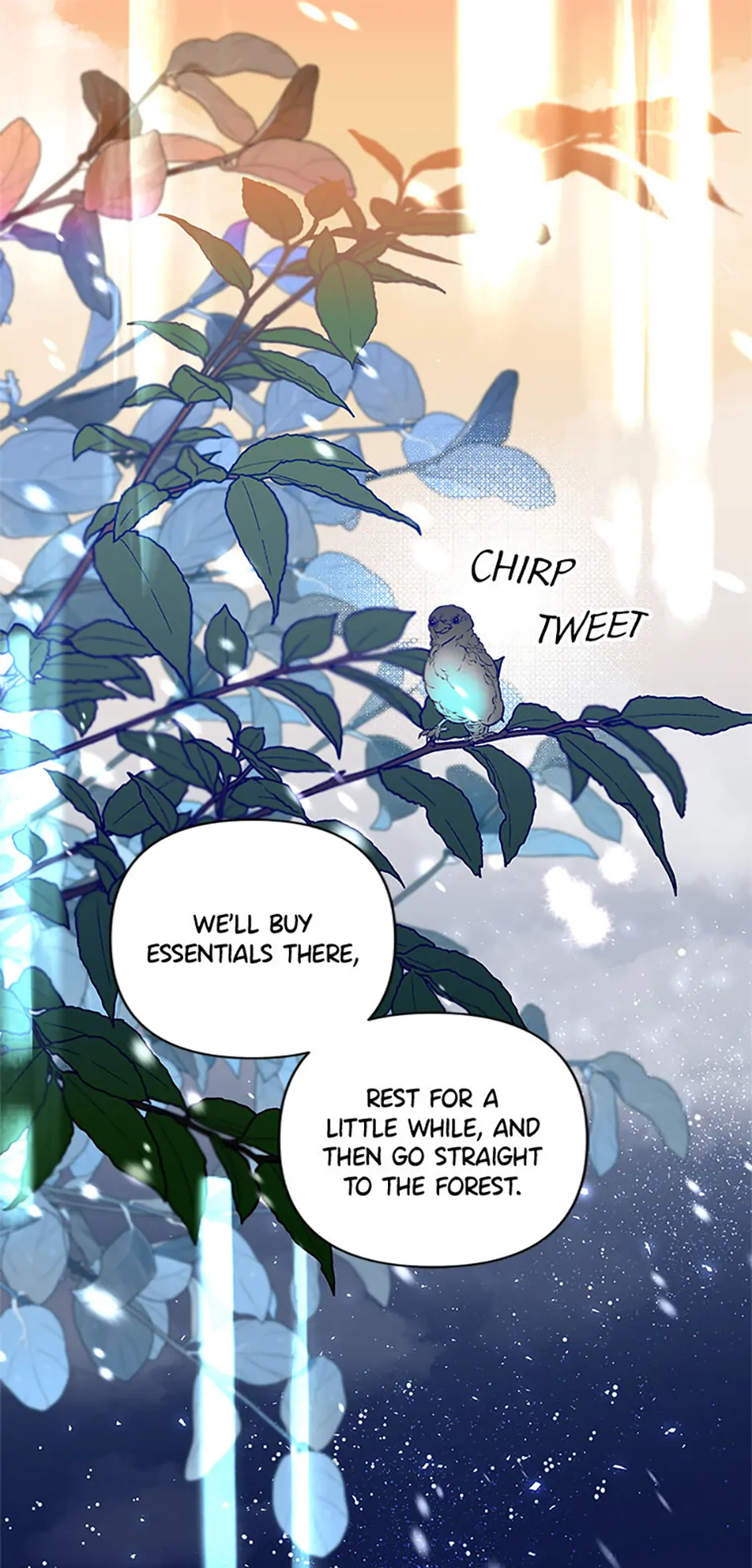 If You Can’t Kill Me, Love Me chapter 19 page 7