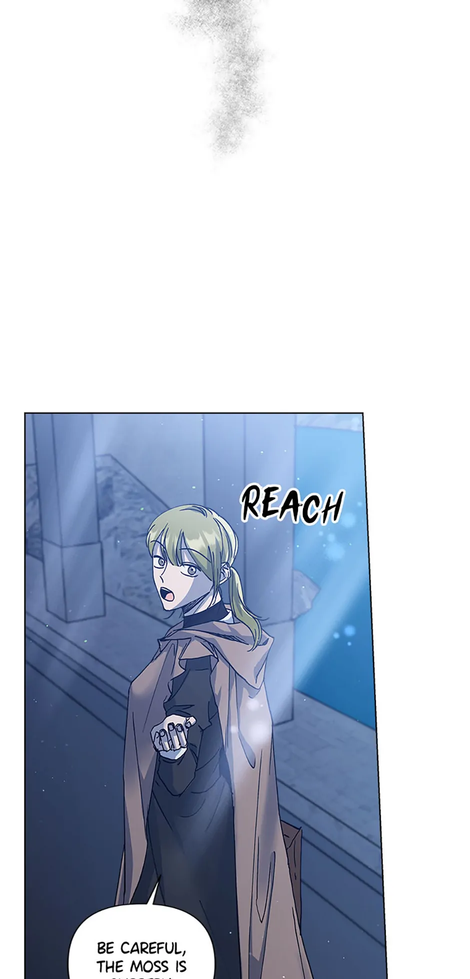 If You Can’t Kill Me, Love Me chapter 19 page 11