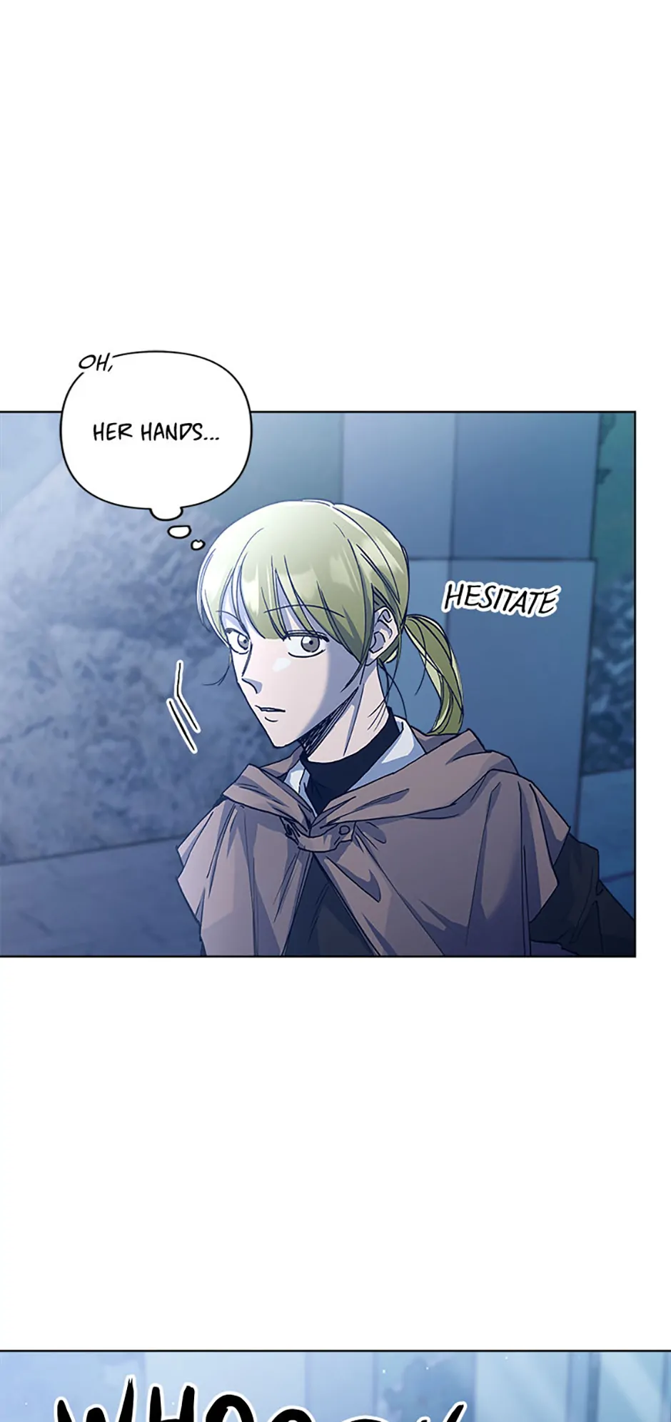 If You Can’t Kill Me, Love Me chapter 19 page 15