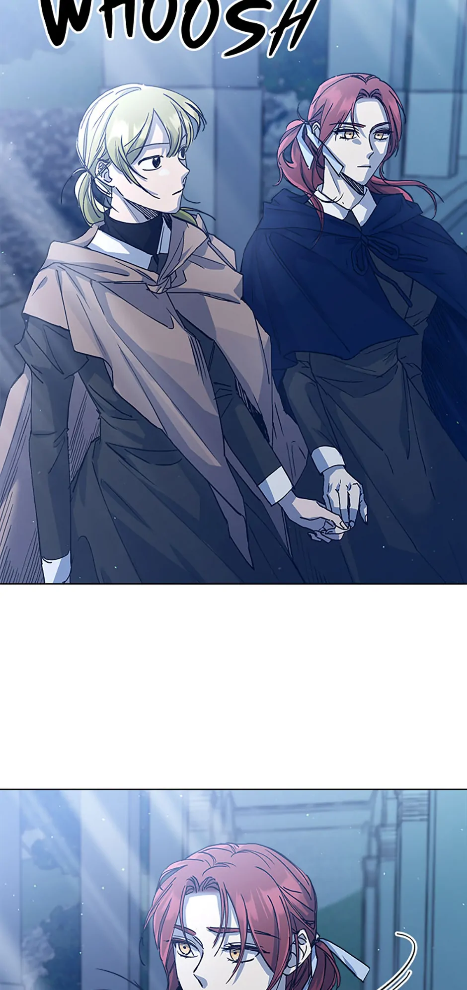 If You Can’t Kill Me, Love Me chapter 19 page 16
