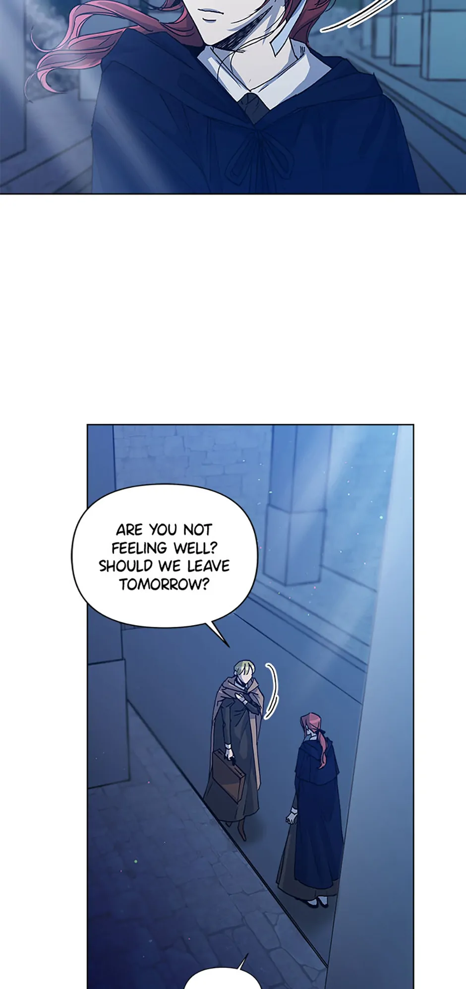 If You Can’t Kill Me, Love Me chapter 19 page 17
