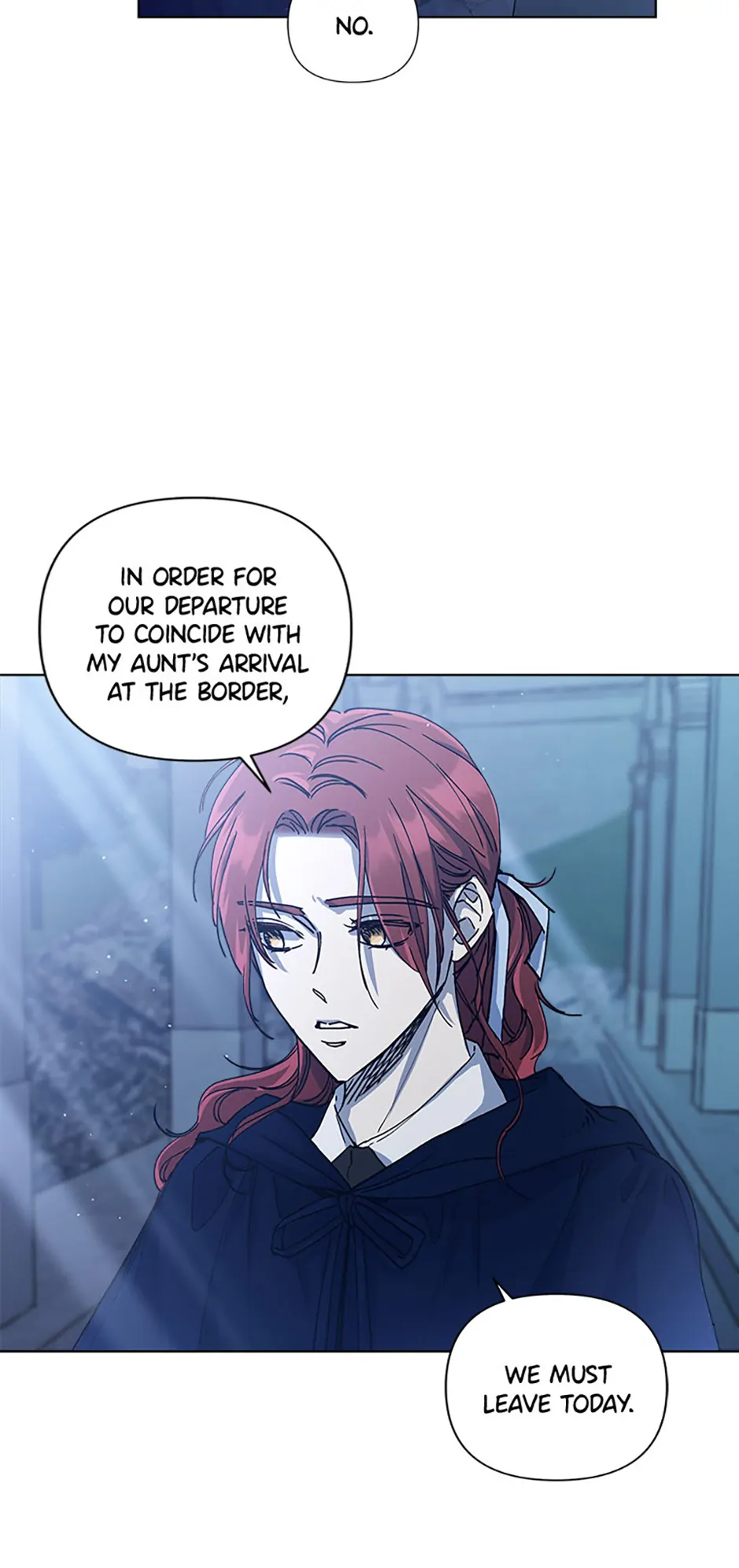 If You Can’t Kill Me, Love Me chapter 19 page 18