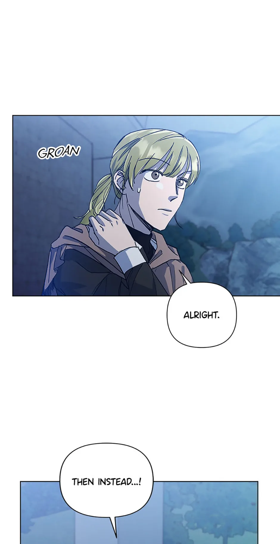 If You Can’t Kill Me, Love Me chapter 19 page 19