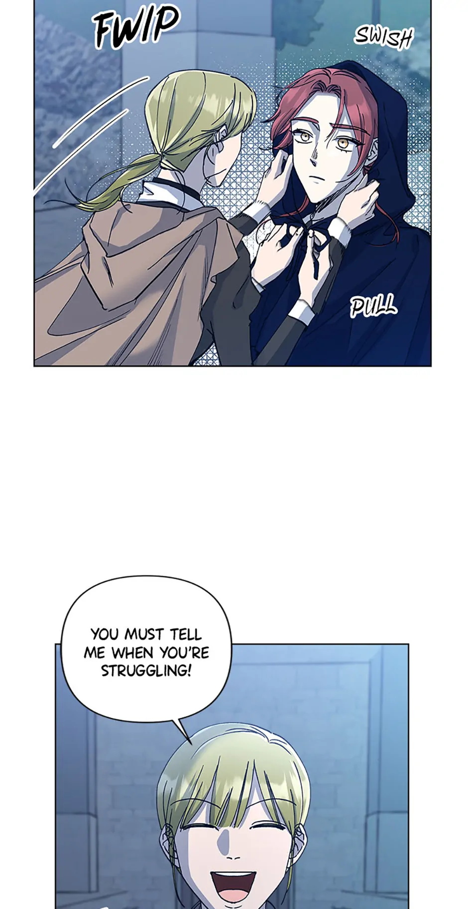 If You Can’t Kill Me, Love Me chapter 19 page 20