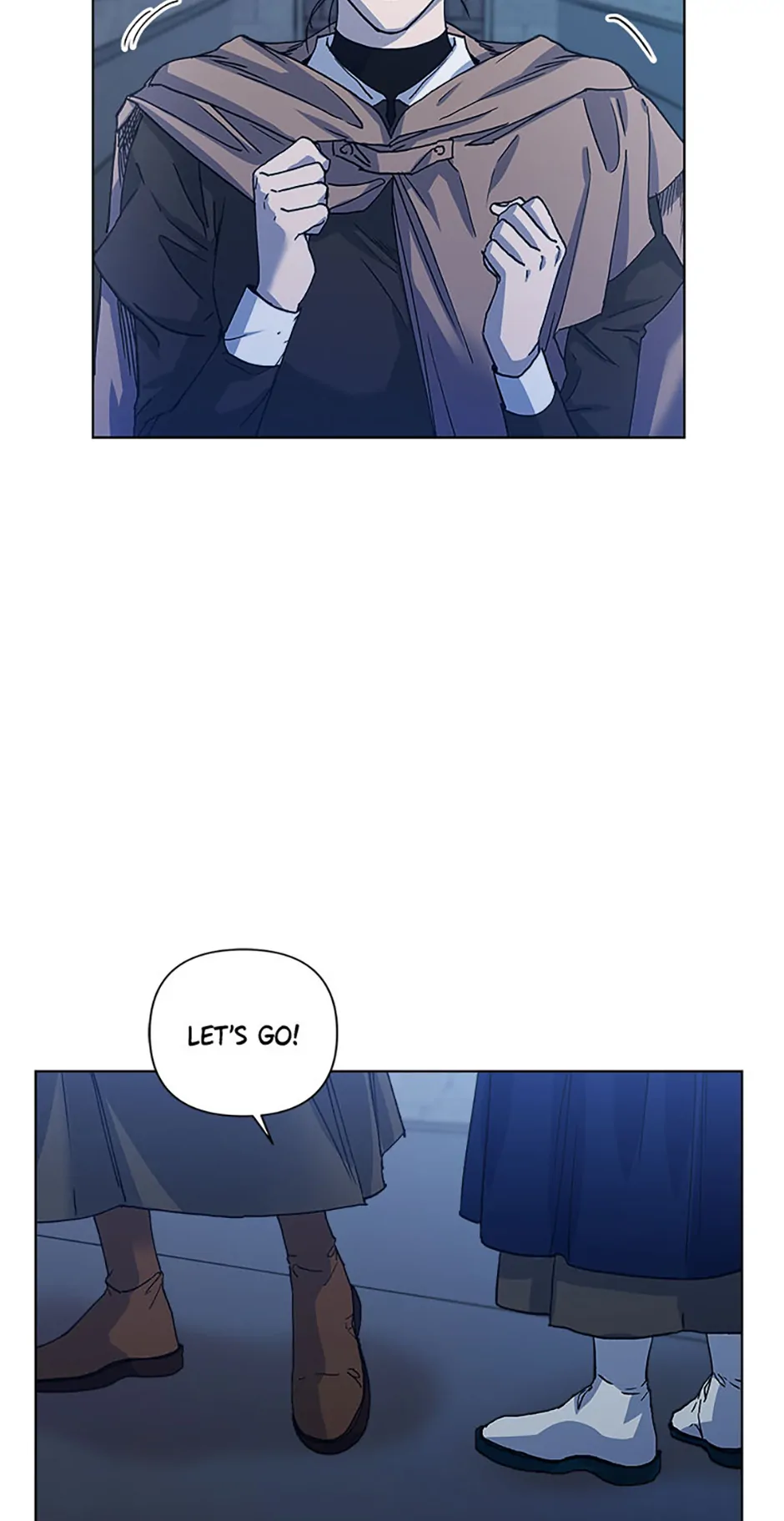 If You Can’t Kill Me, Love Me chapter 19 page 21