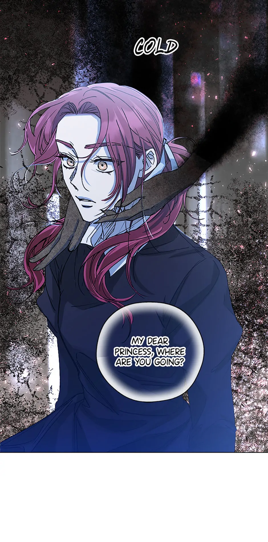 If You Can’t Kill Me, Love Me chapter 19 page 28