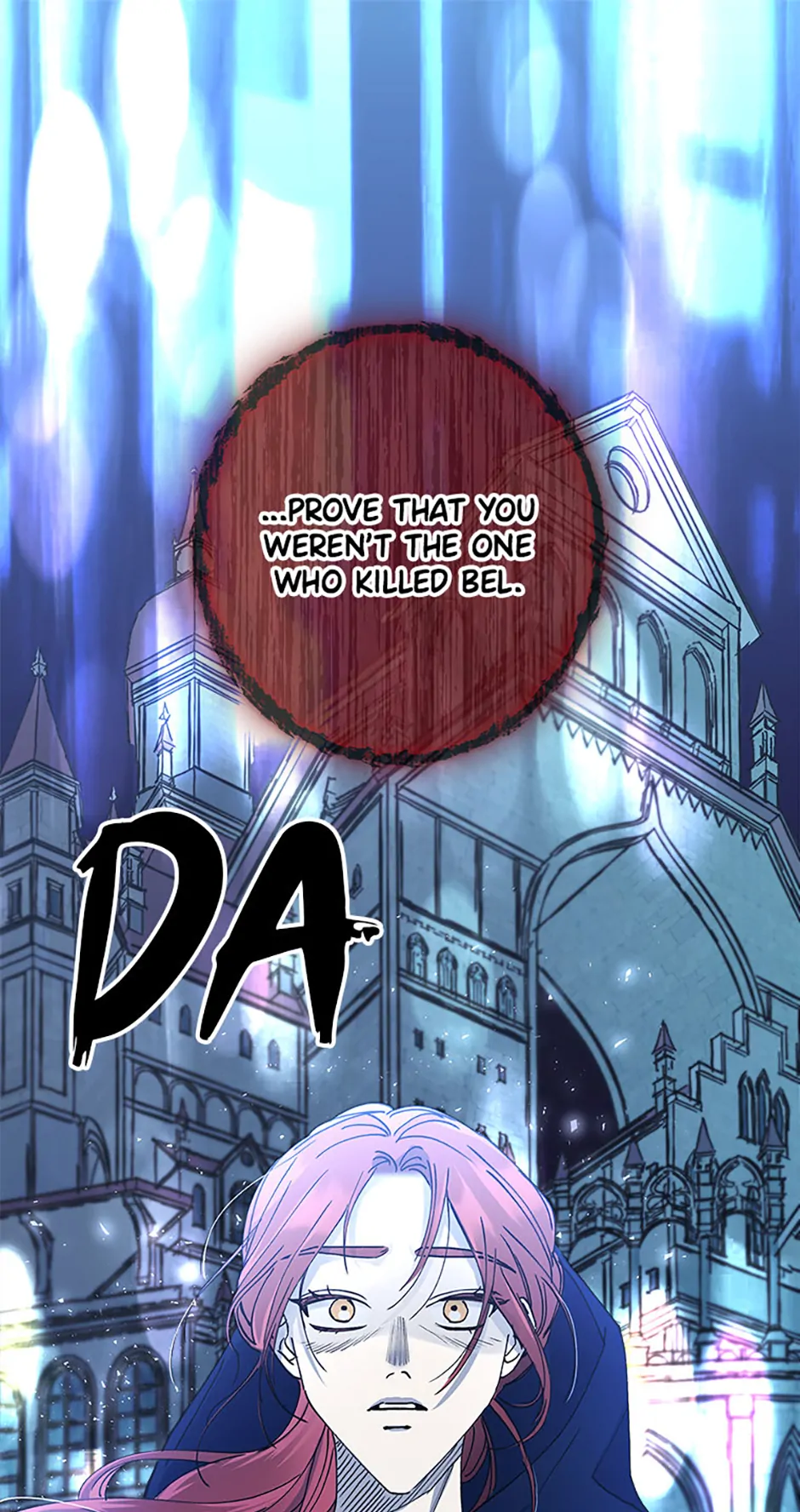 If You Can’t Kill Me, Love Me chapter 19 page 31