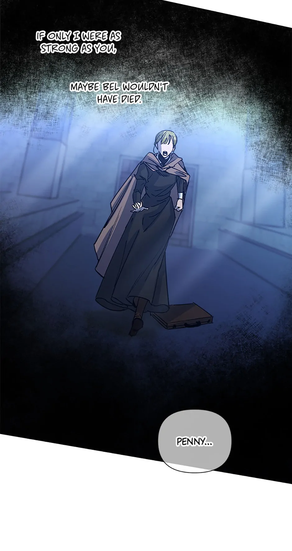 If You Can’t Kill Me, Love Me chapter 19 page 37