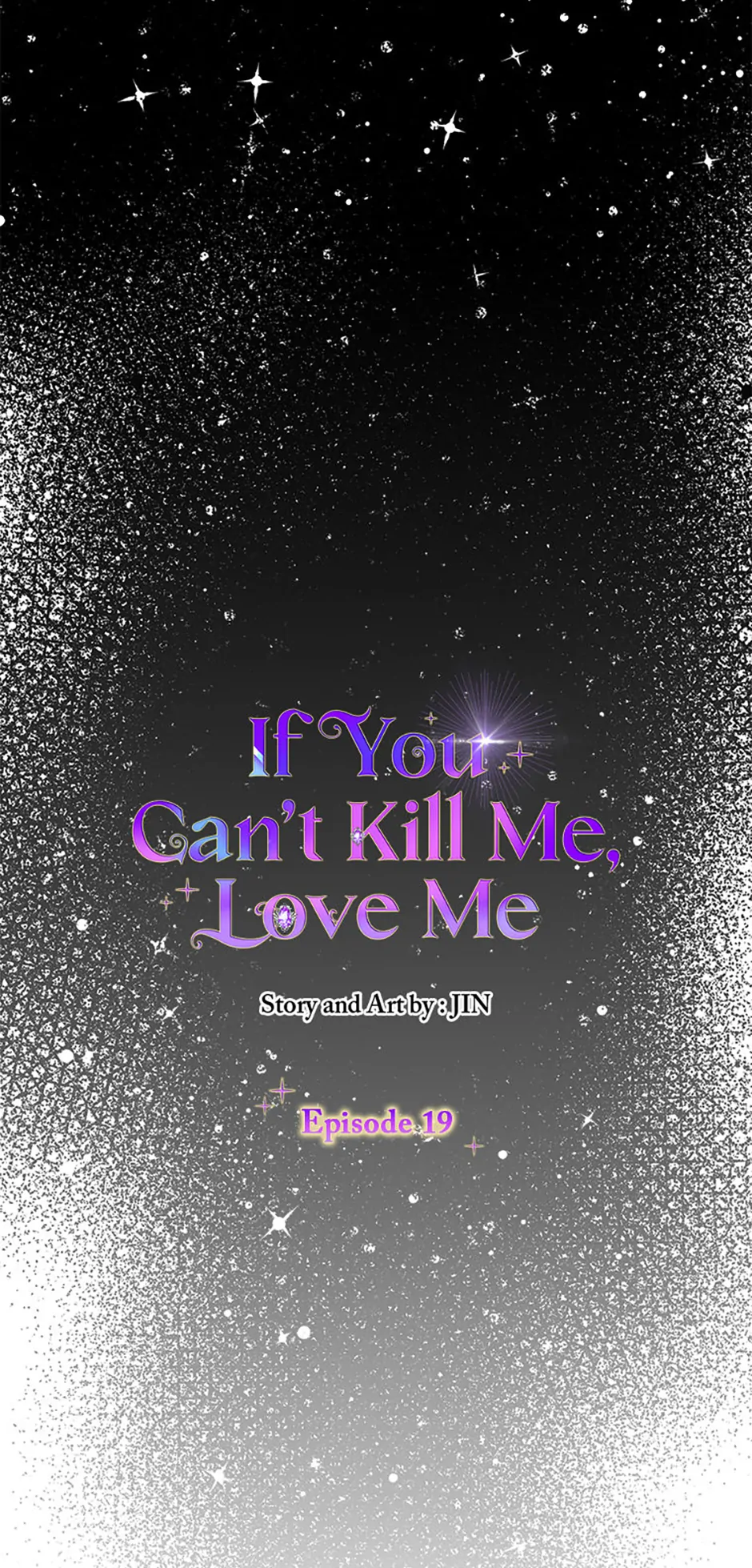 If You Can’t Kill Me, Love Me chapter 19 page 39