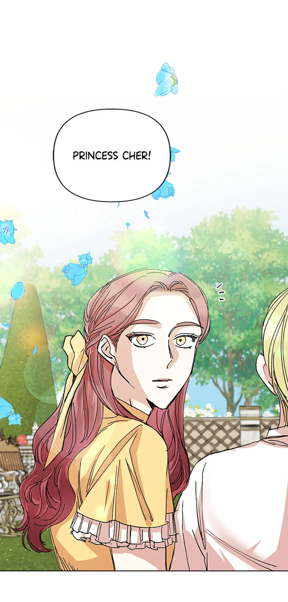 If You Can’t Kill Me, Love Me chapter 19 page 41