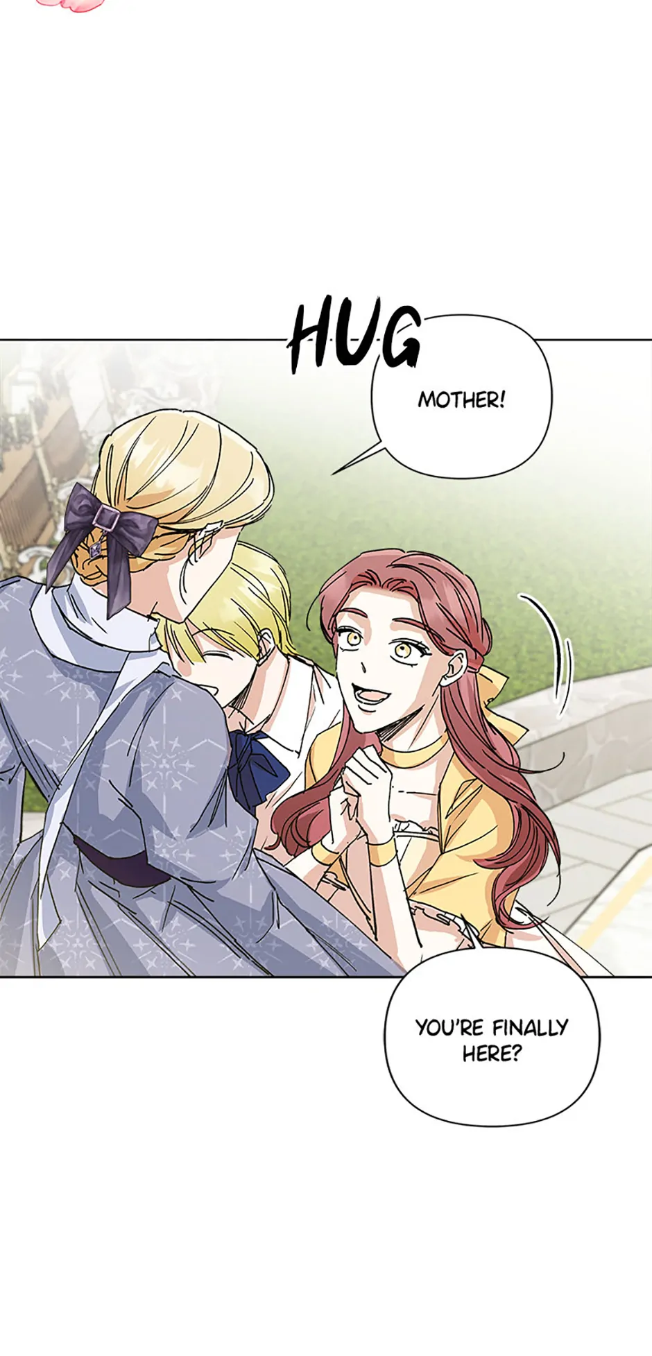 If You Can’t Kill Me, Love Me chapter 19 page 43