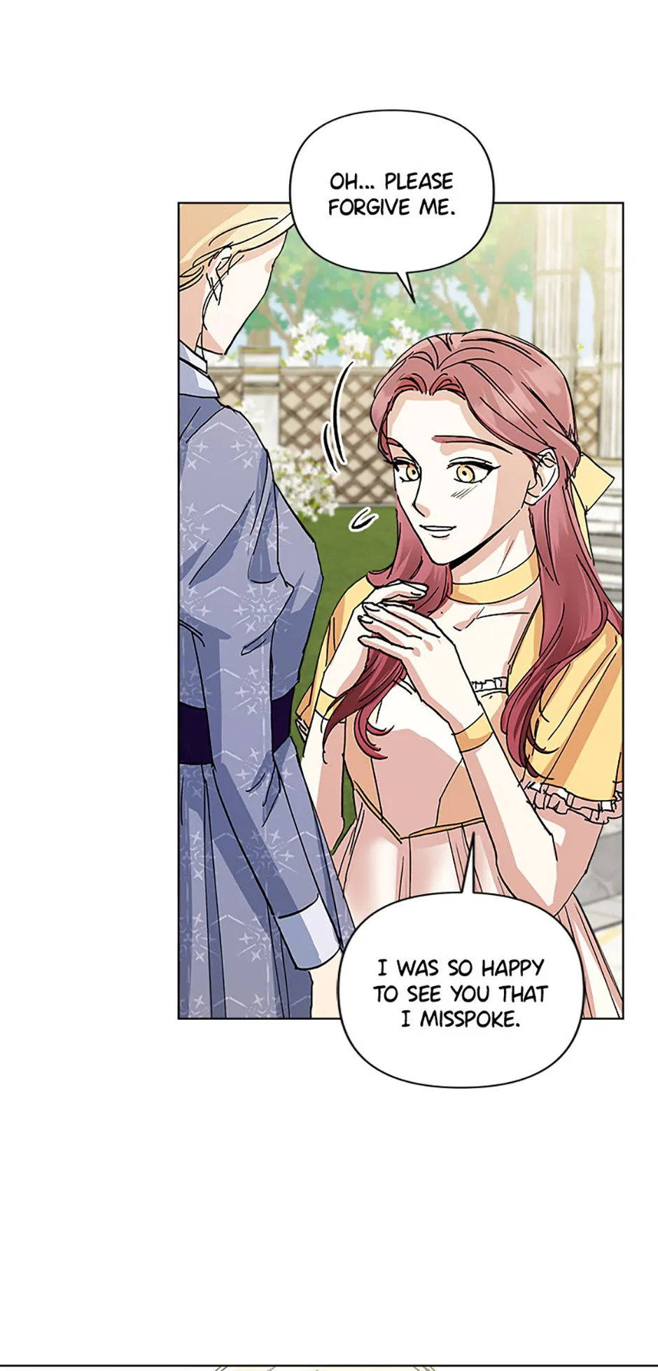 If You Can’t Kill Me, Love Me chapter 19 page 44