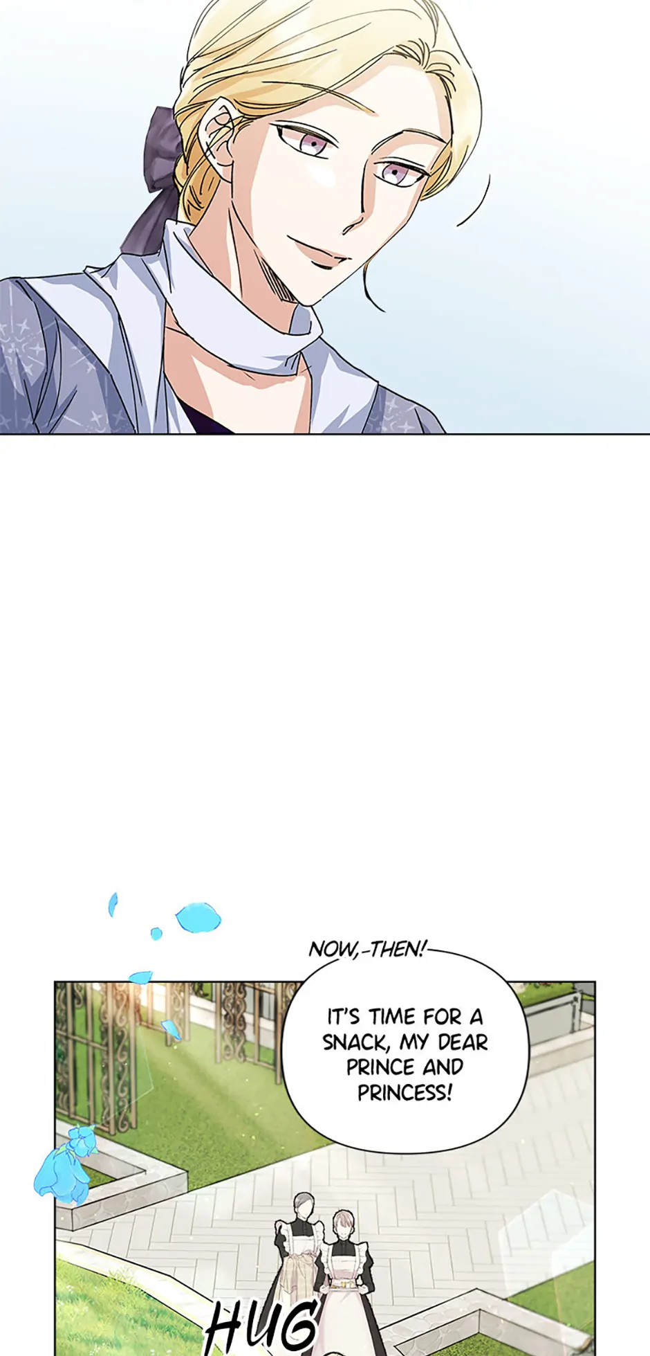 If You Can’t Kill Me, Love Me chapter 19 page 45