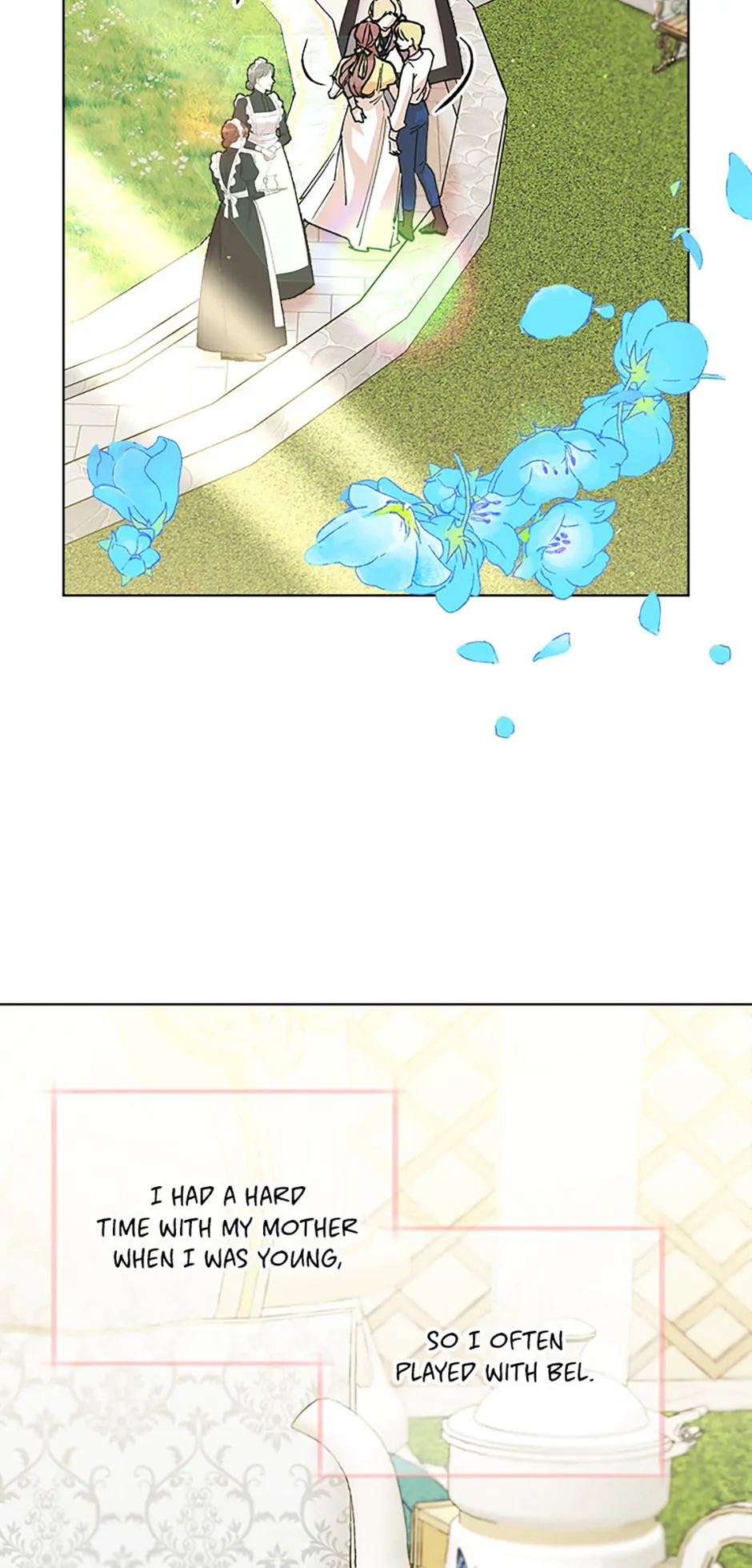 If You Can’t Kill Me, Love Me chapter 19 page 46