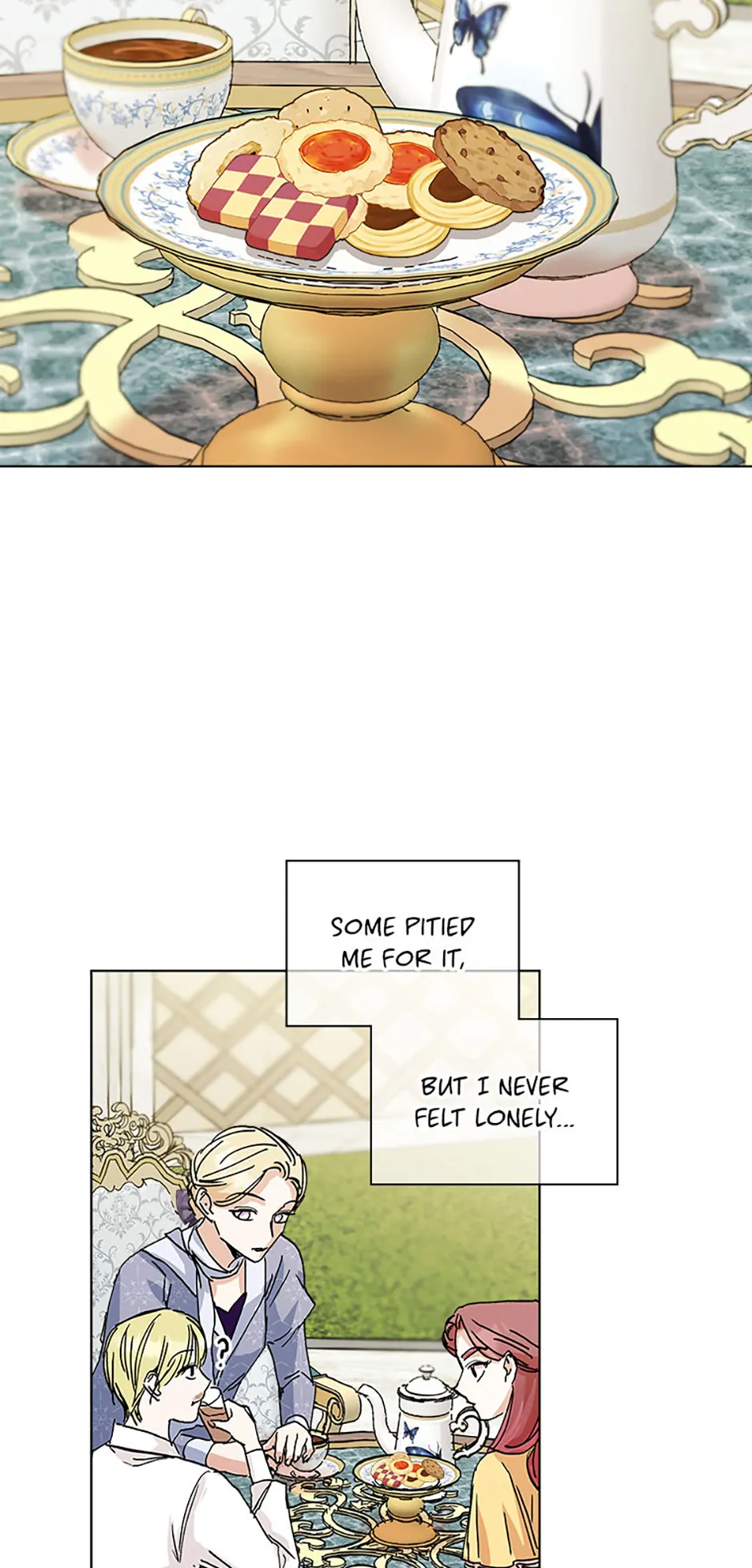 If You Can’t Kill Me, Love Me chapter 19 page 47