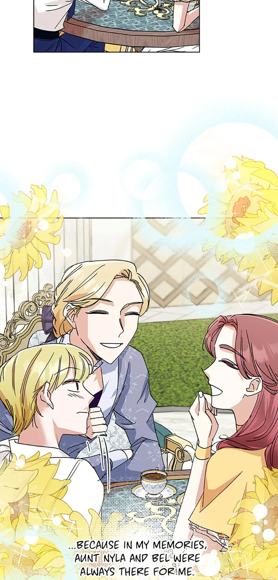 If You Can’t Kill Me, Love Me chapter 19 page 48