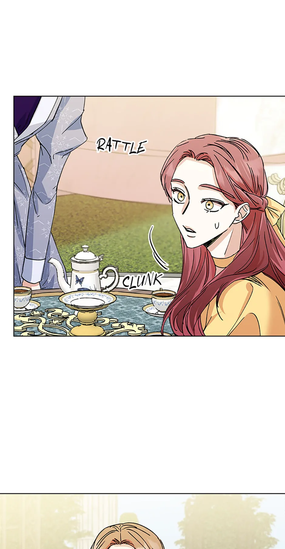 If You Can’t Kill Me, Love Me chapter 19 page 51