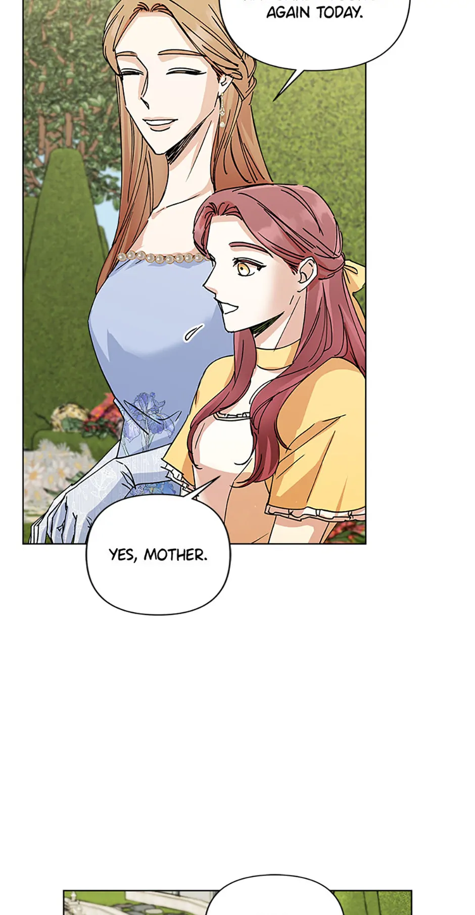 If You Can’t Kill Me, Love Me chapter 19 page 54
