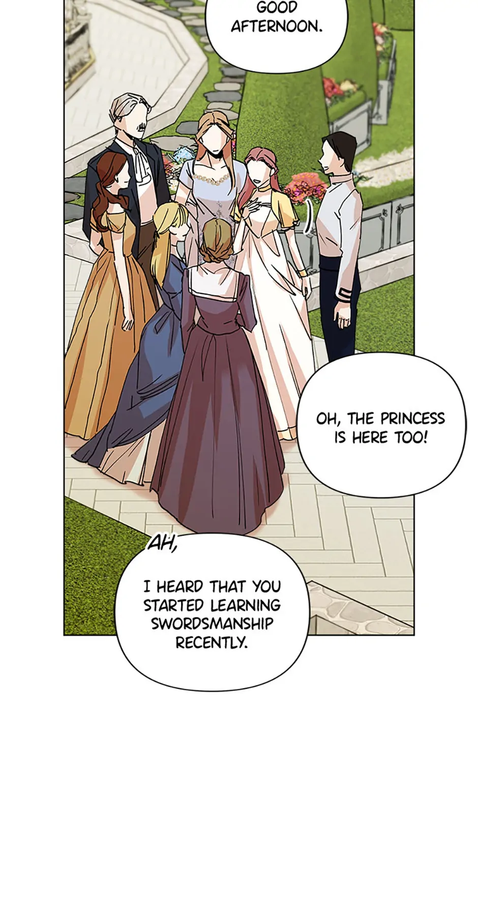 If You Can’t Kill Me, Love Me chapter 19 page 55