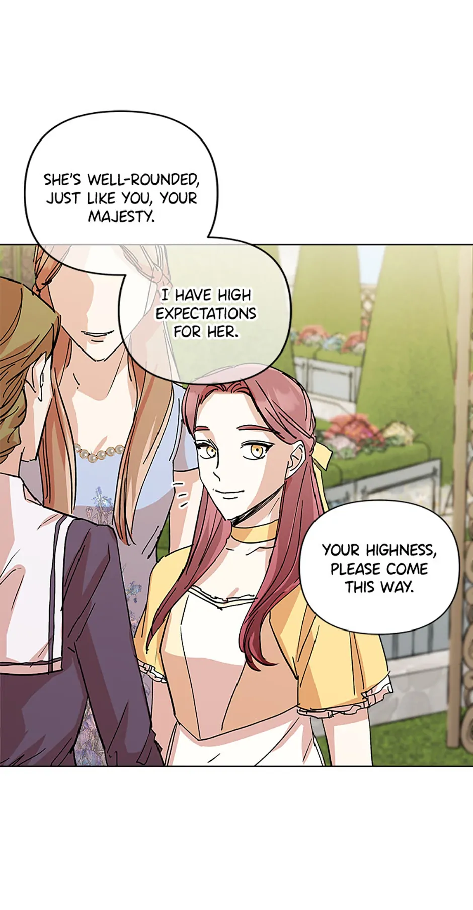 If You Can’t Kill Me, Love Me chapter 19 page 56