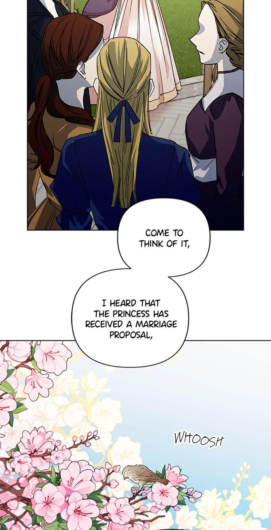 If You Can’t Kill Me, Love Me chapter 19 page 58
