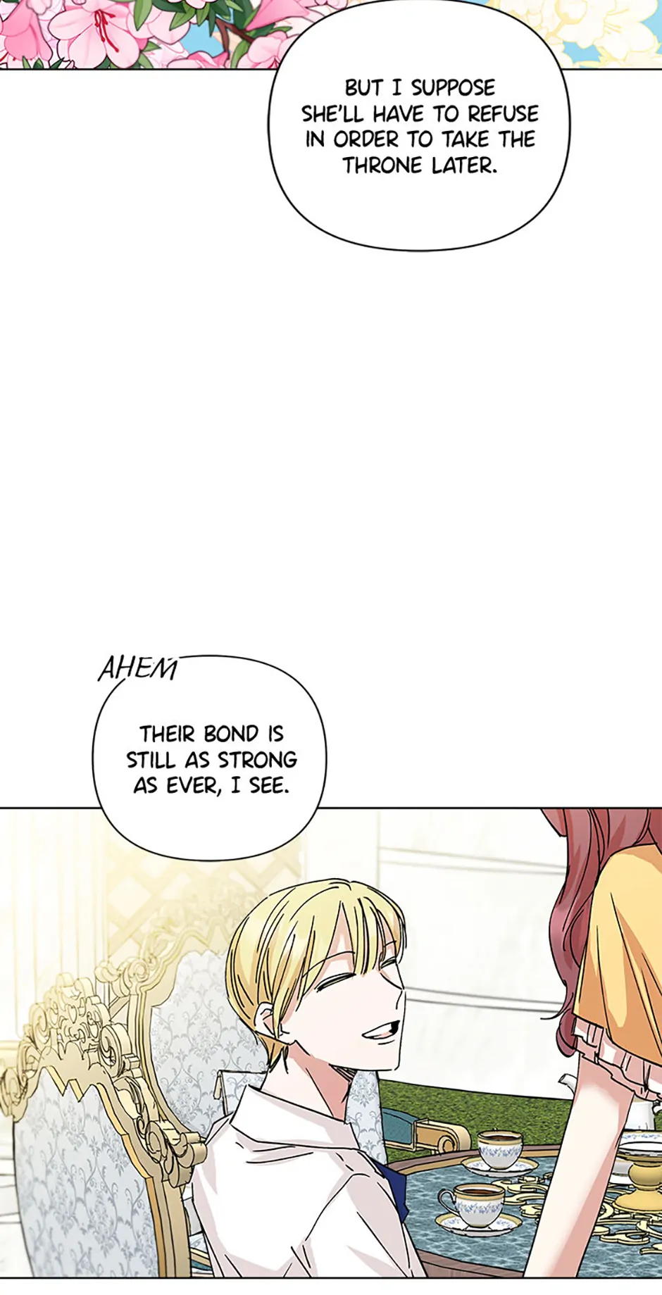 If You Can’t Kill Me, Love Me chapter 19 page 59