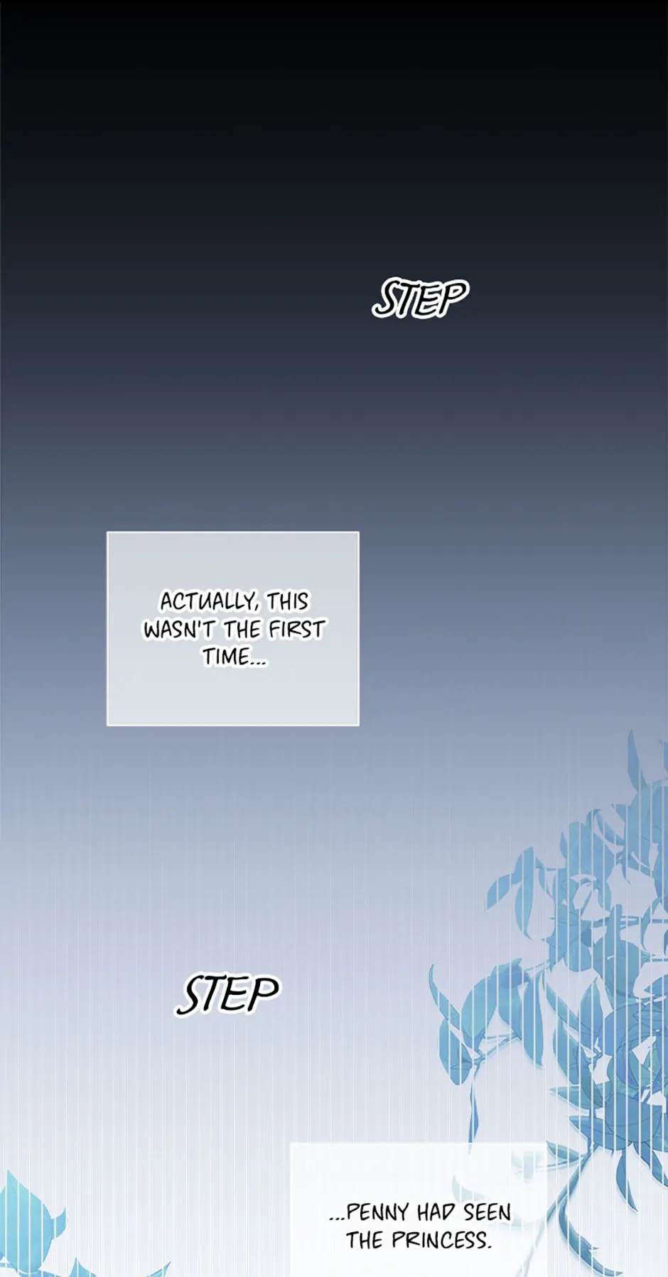 If You Can’t Kill Me, Love Me chapter 2 page 1