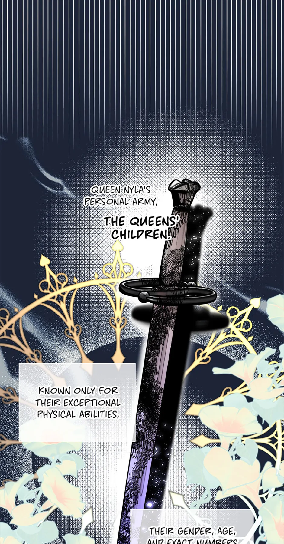 If You Can’t Kill Me, Love Me chapter 2 page 6