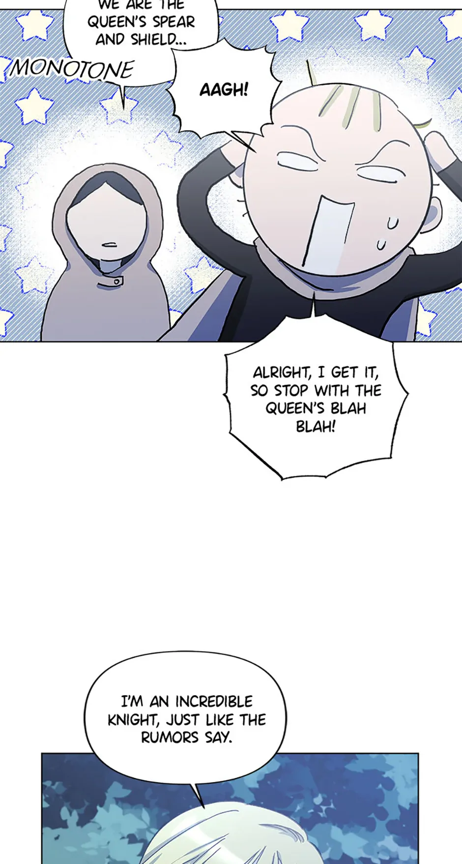 If You Can’t Kill Me, Love Me chapter 2 page 9