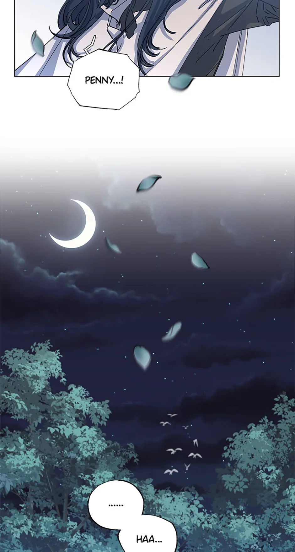 If You Can’t Kill Me, Love Me chapter 2 page 11
