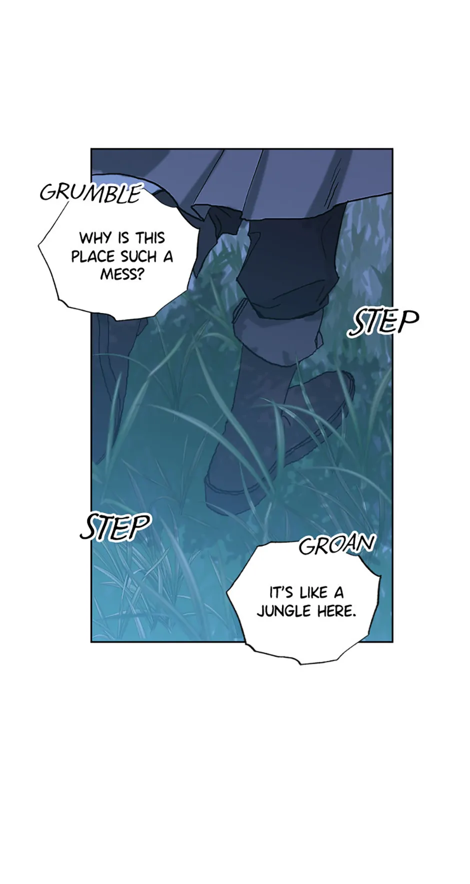 If You Can’t Kill Me, Love Me chapter 2 page 15