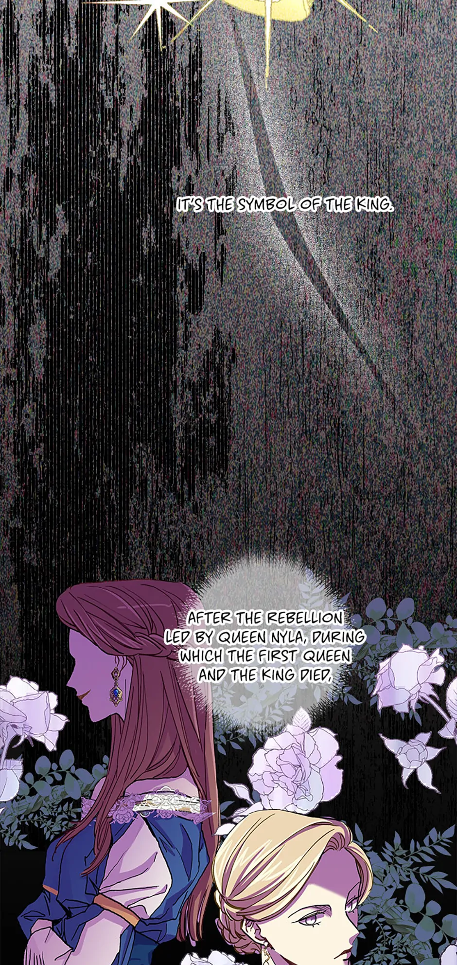If You Can’t Kill Me, Love Me chapter 2 page 32