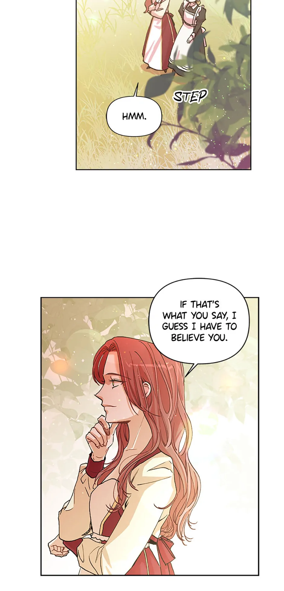 If You Can’t Kill Me, Love Me chapter 2 page 48