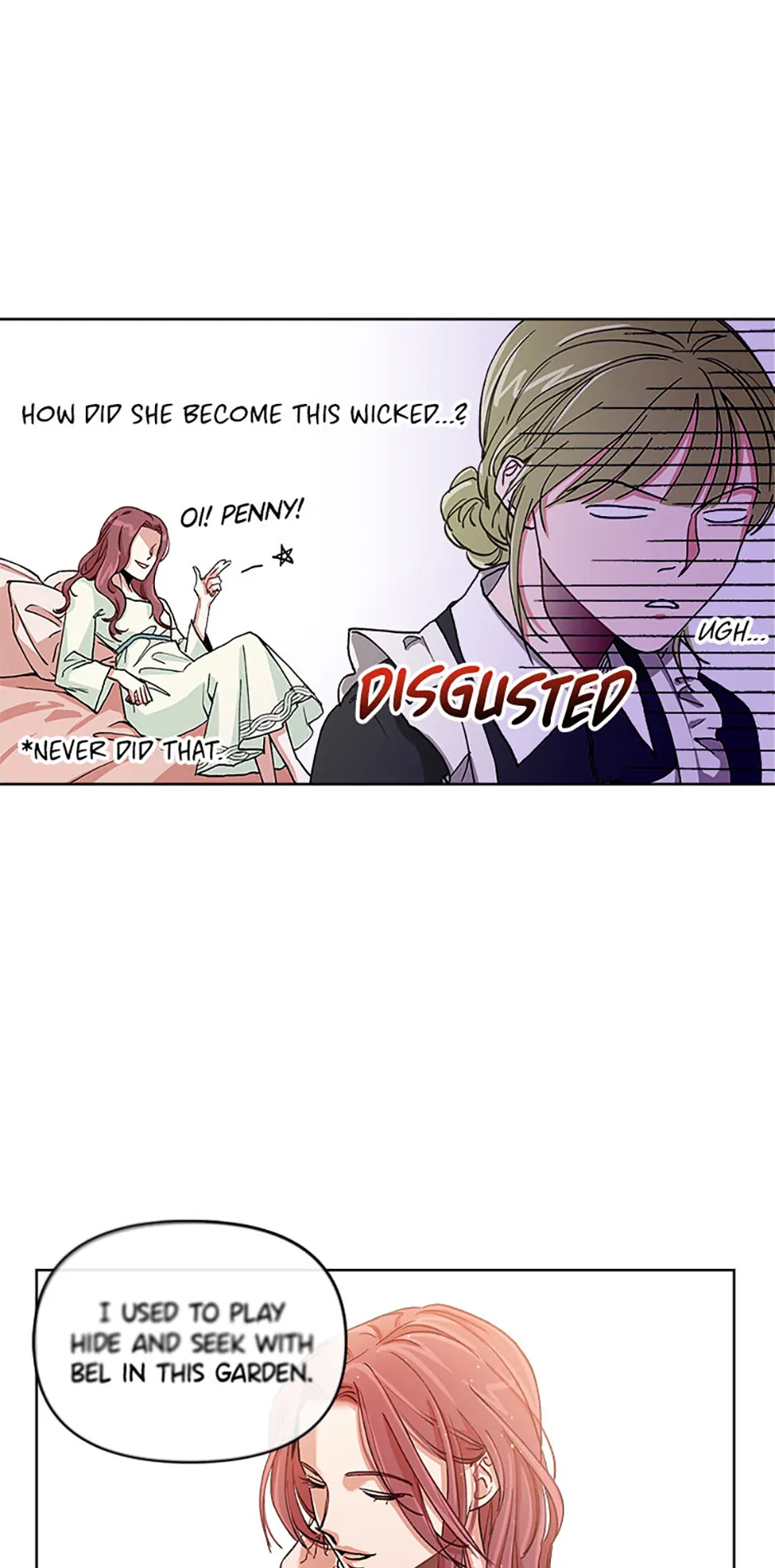 If You Can’t Kill Me, Love Me chapter 2 page 50