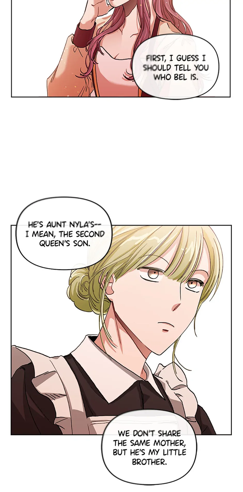 If You Can’t Kill Me, Love Me chapter 2 page 51
