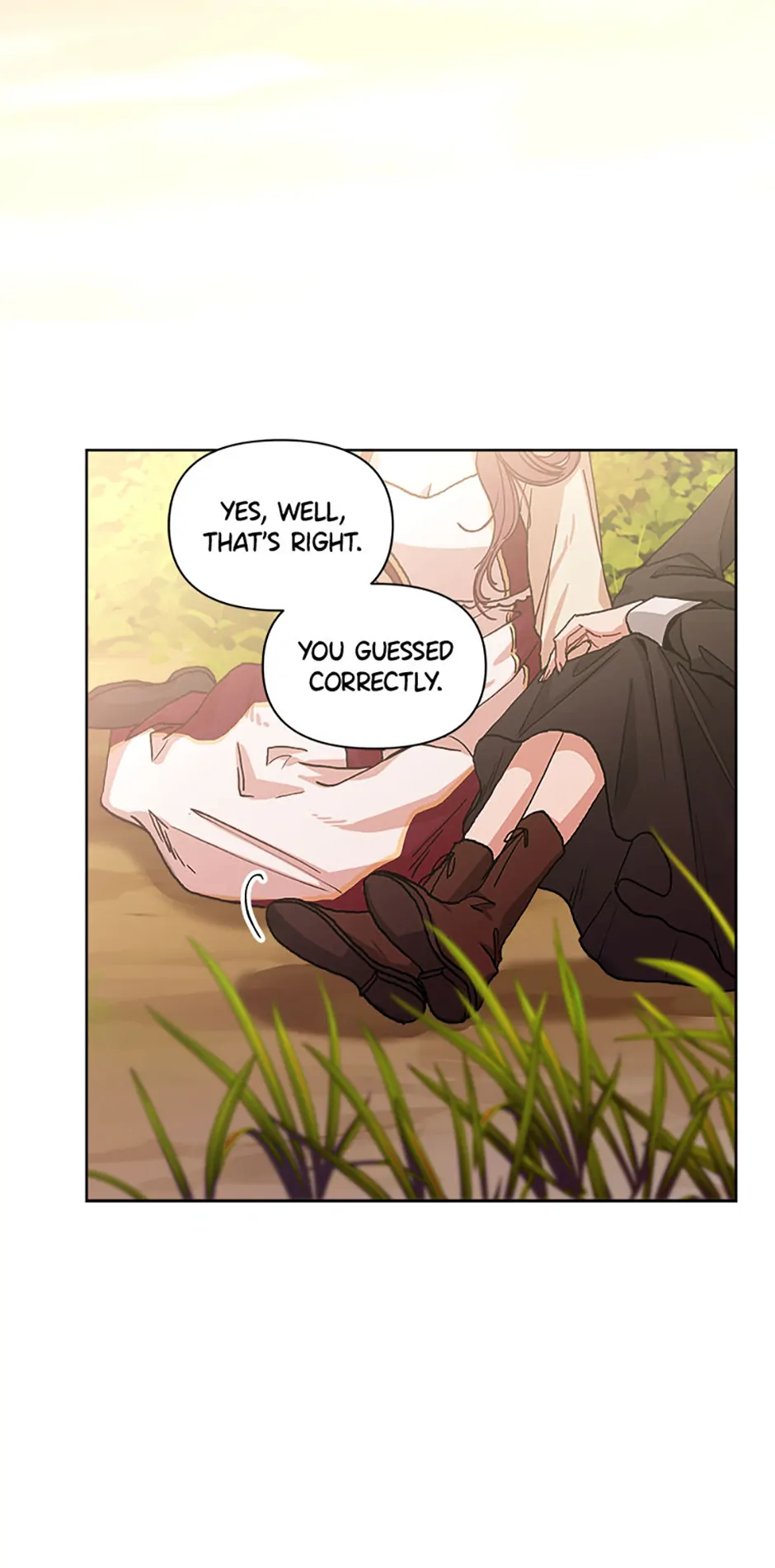 If You Can’t Kill Me, Love Me chapter 2 page 54
