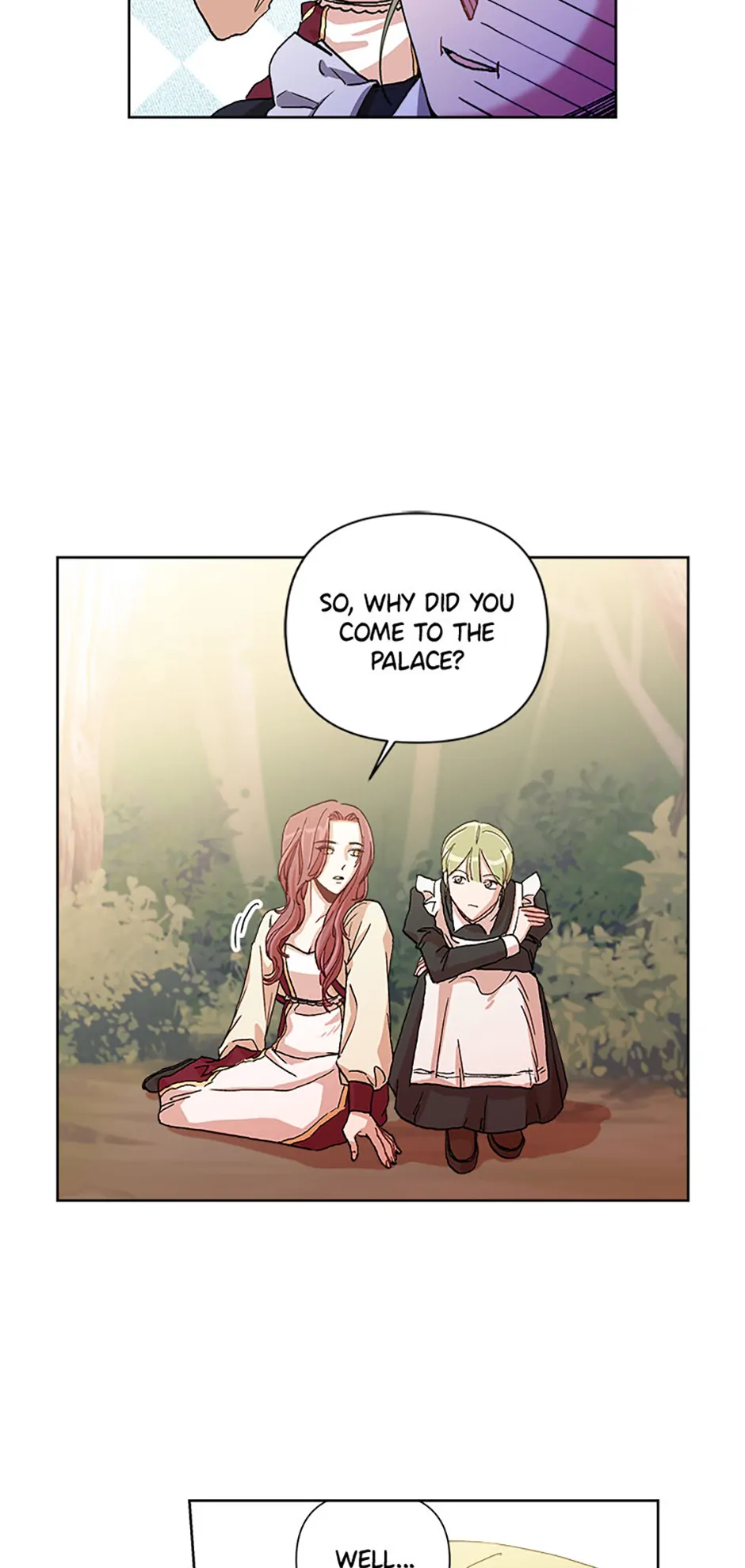 If You Can’t Kill Me, Love Me chapter 2 page 57