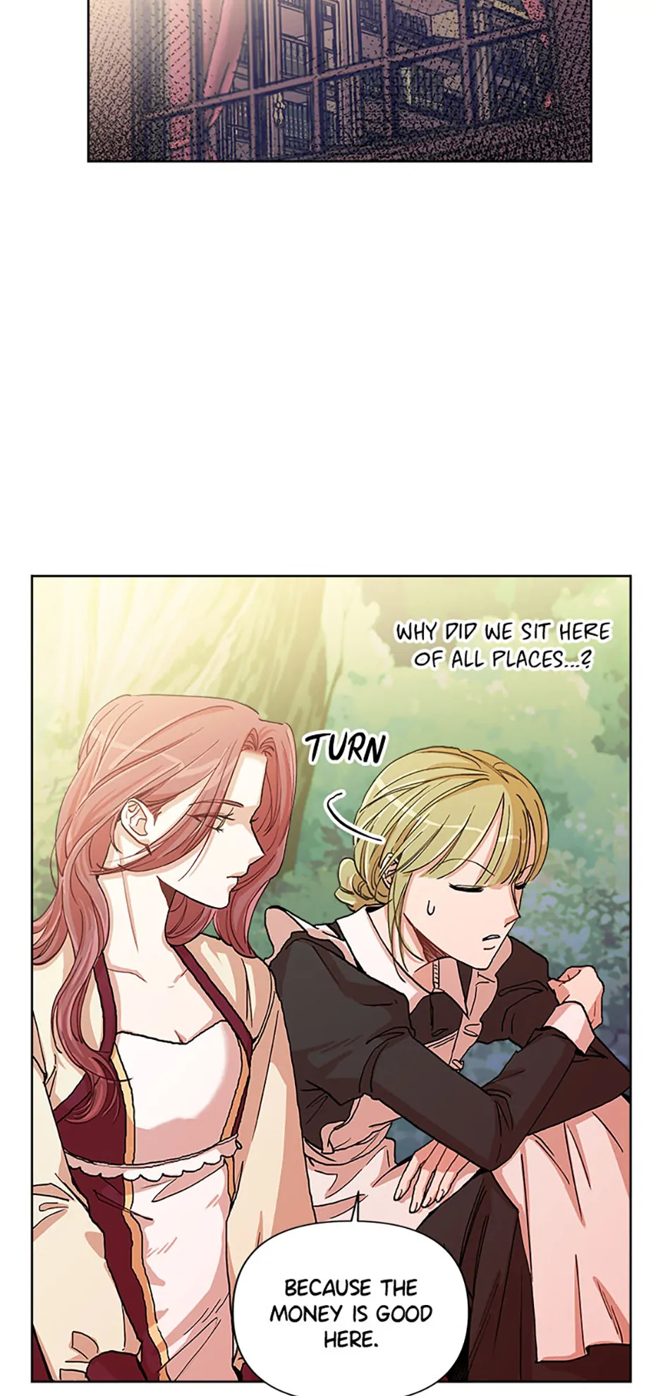 If You Can’t Kill Me, Love Me chapter 2 page 60