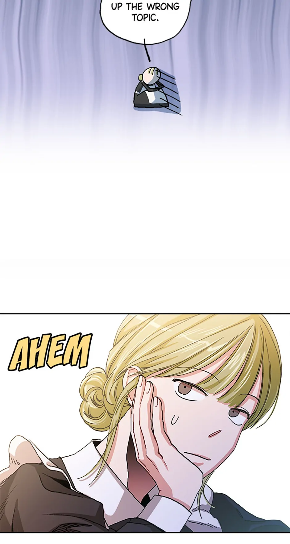 If You Can’t Kill Me, Love Me chapter 2 page 69