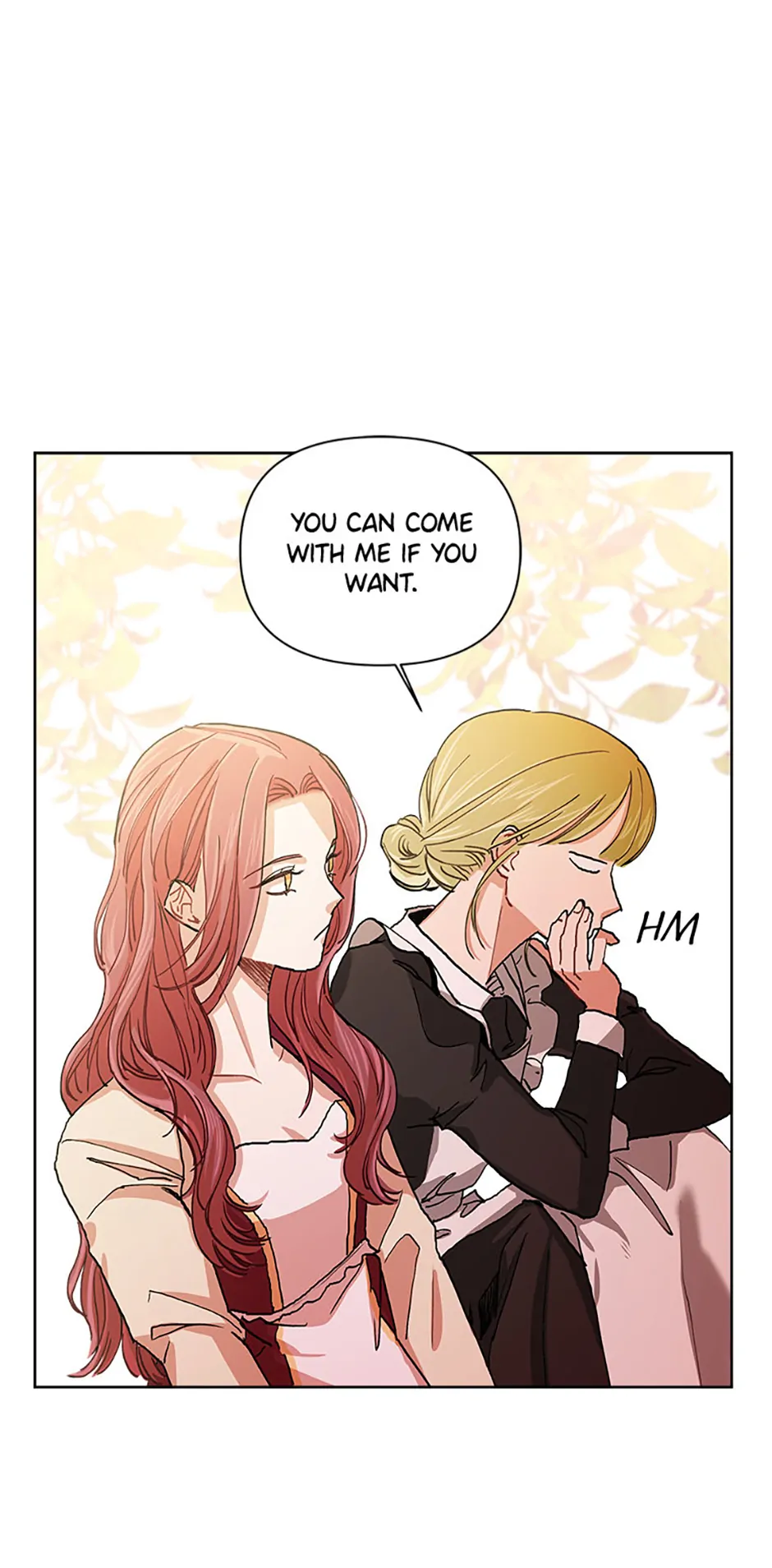 If You Can’t Kill Me, Love Me chapter 2 page 70