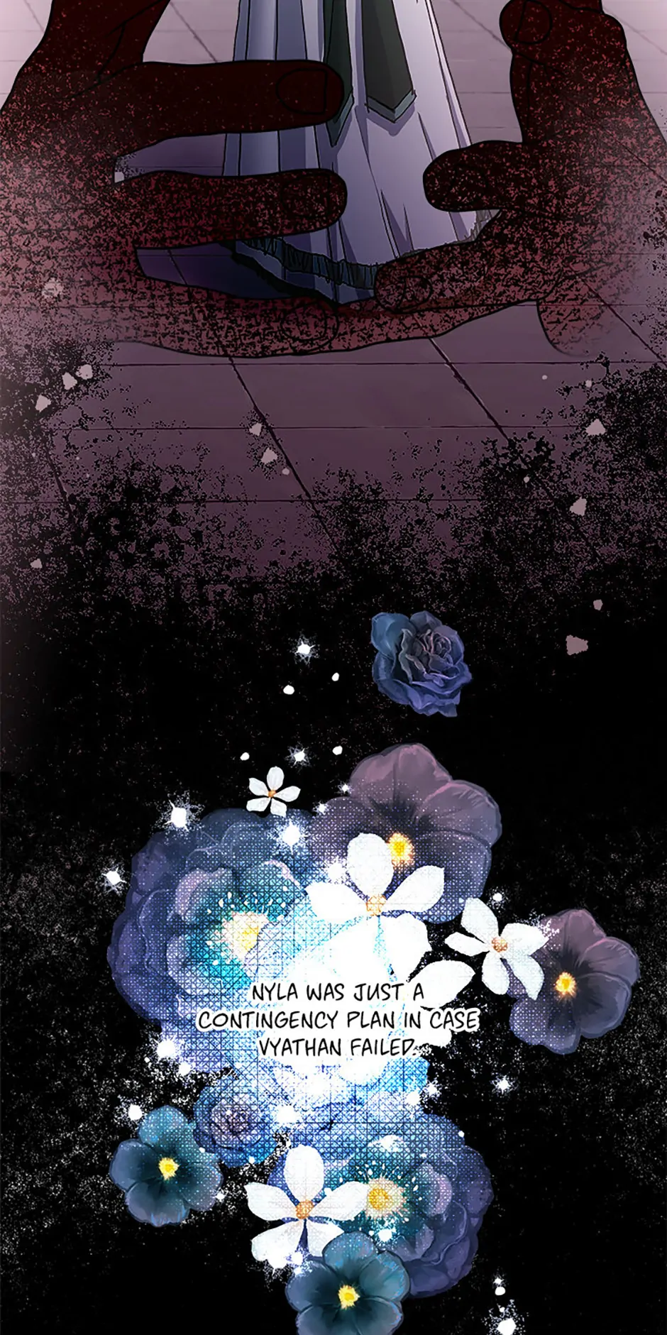 If You Can’t Kill Me, Love Me chapter 20 page 3