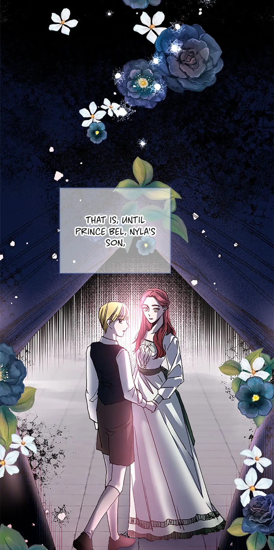If You Can’t Kill Me, Love Me chapter 20 page 4