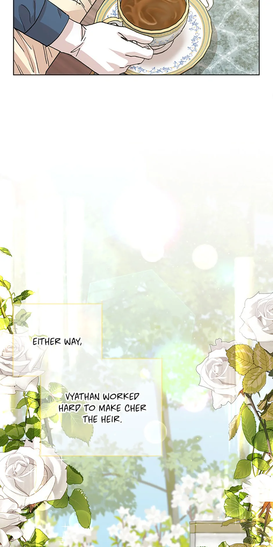 If You Can’t Kill Me, Love Me chapter 20 page 6