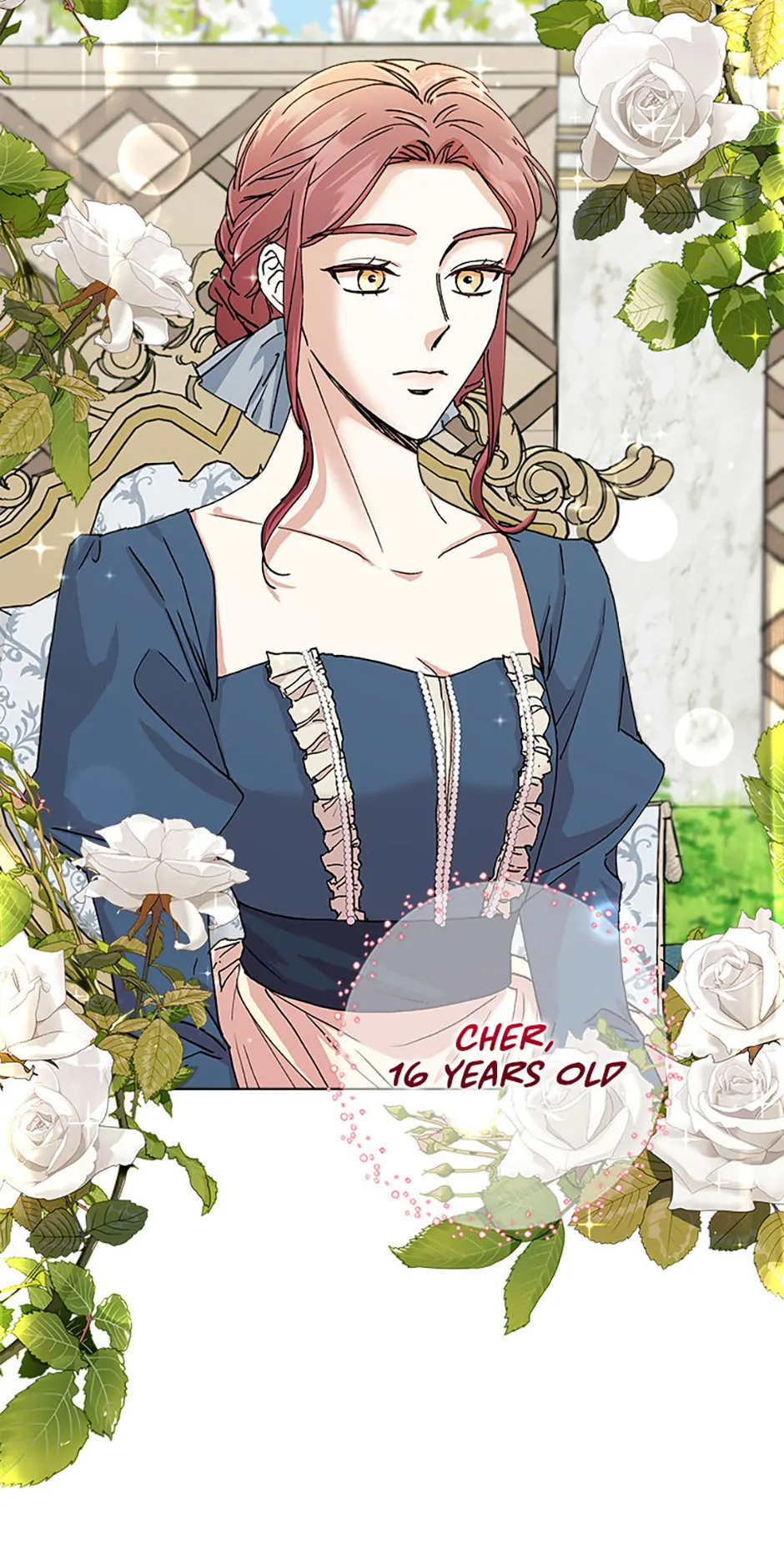 If You Can’t Kill Me, Love Me chapter 20 page 7